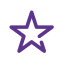 icone estrela